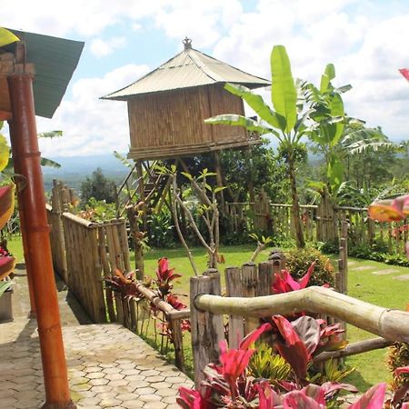 Bali Tree House Pelangi Apartamento Bedugul  Exterior foto