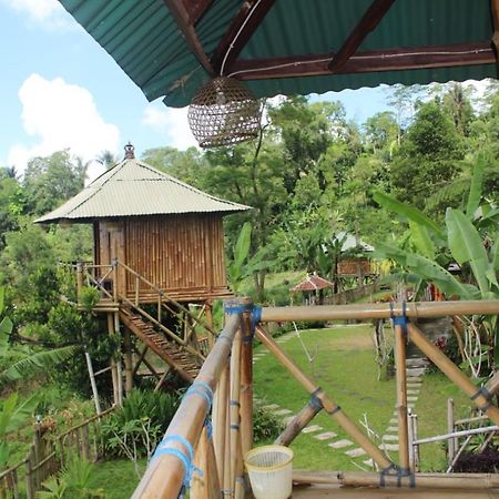 Bali Tree House Pelangi Apartamento Bedugul  Exterior foto
