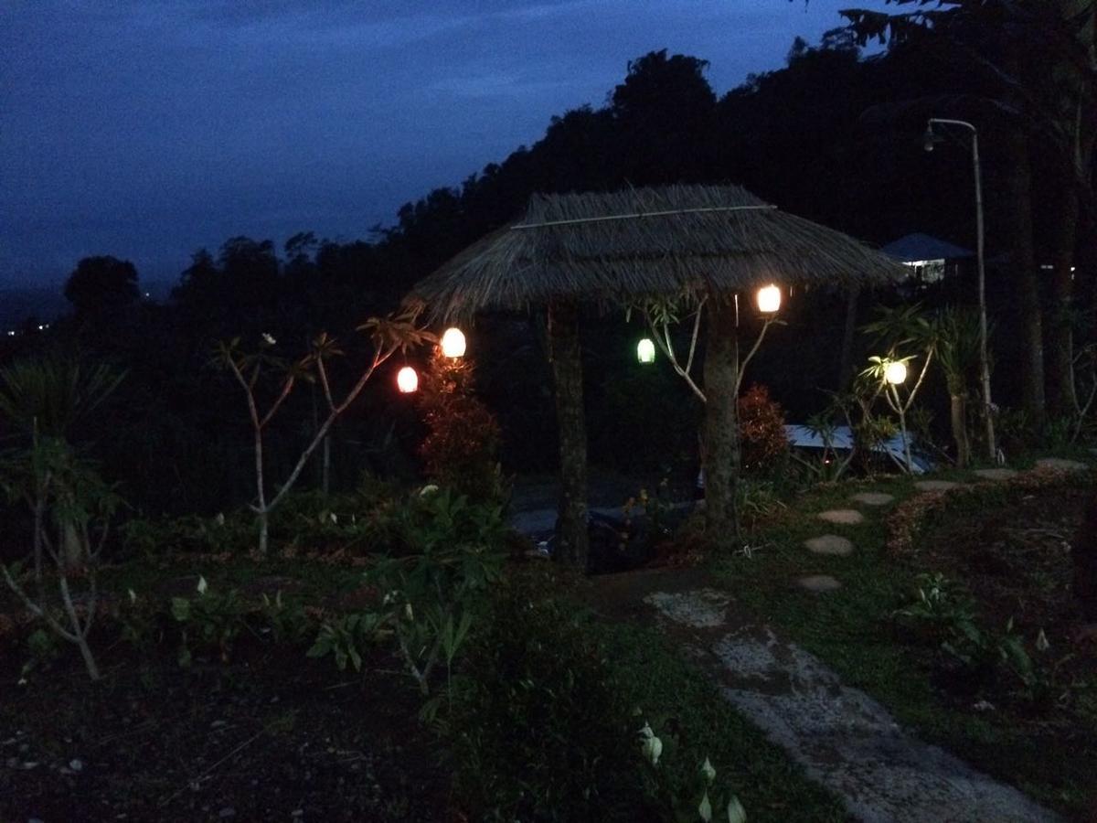 Bali Tree House Pelangi Apartamento Bedugul  Exterior foto