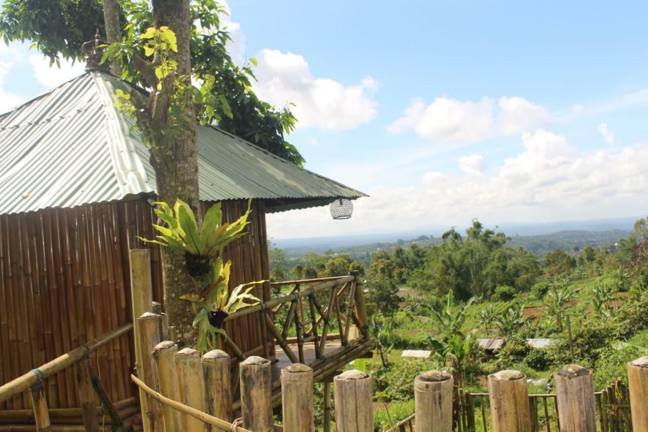 Bali Tree House Pelangi Apartamento Bedugul  Exterior foto