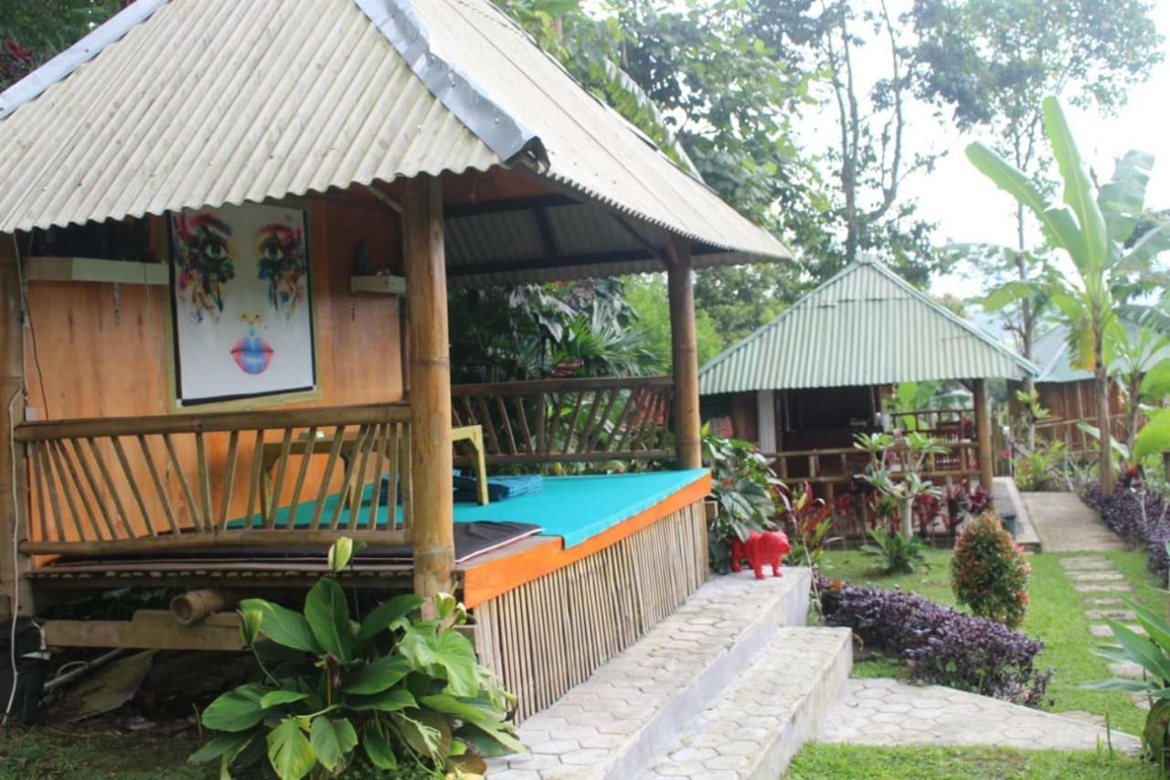 Bali Tree House Pelangi Apartamento Bedugul  Exterior foto