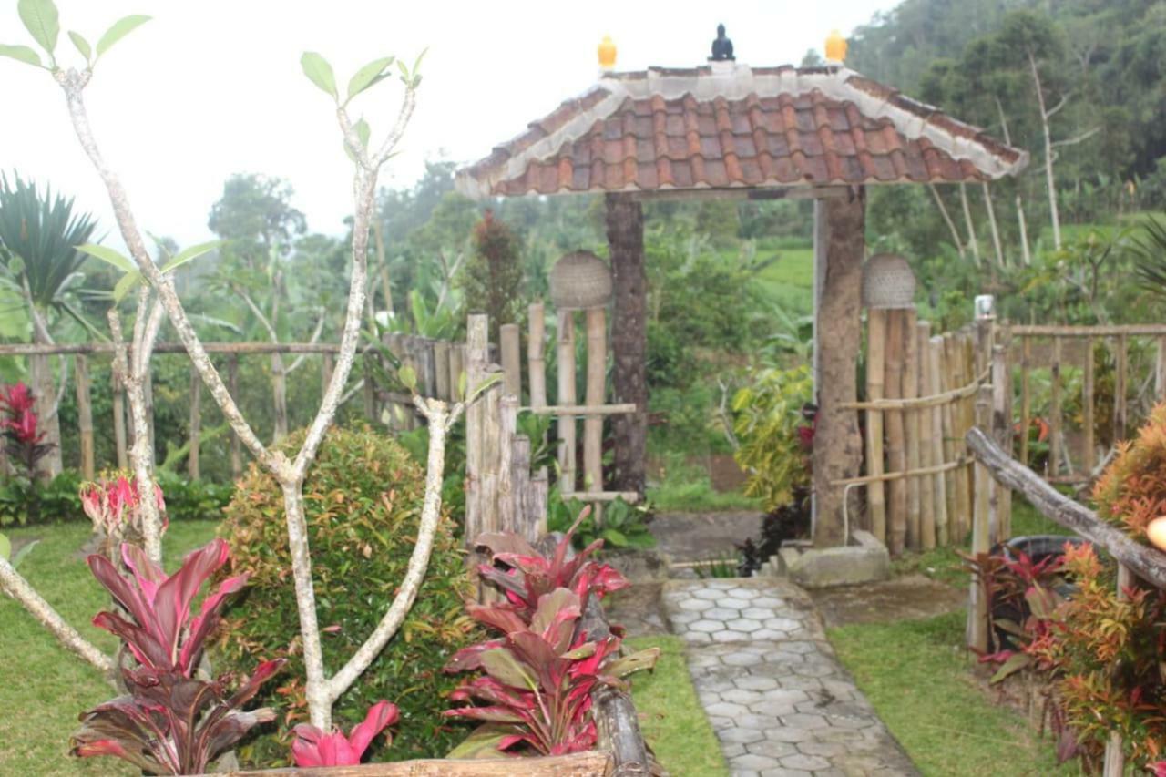 Bali Tree House Pelangi Apartamento Bedugul  Exterior foto