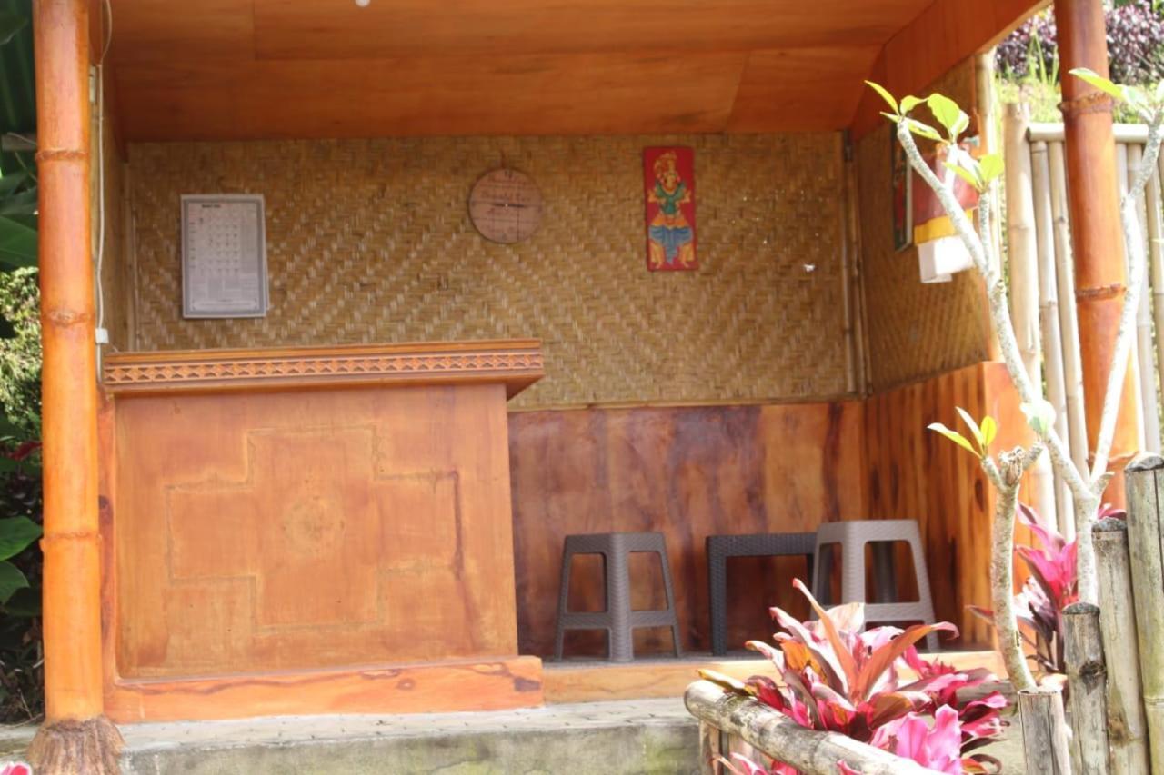 Bali Tree House Pelangi Apartamento Bedugul  Exterior foto