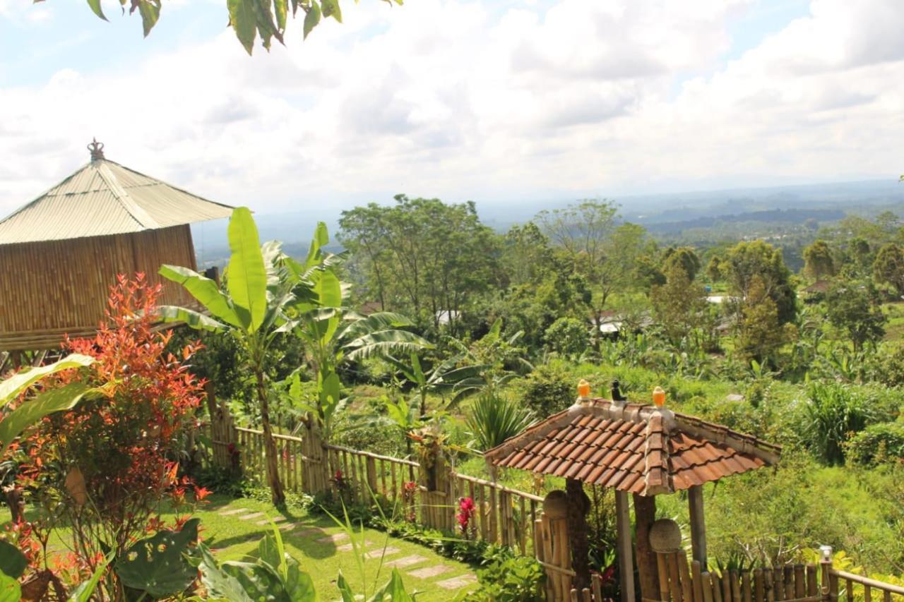 Bali Tree House Pelangi Apartamento Bedugul  Exterior foto