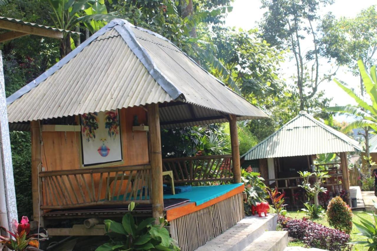 Bali Tree House Pelangi Apartamento Bedugul  Exterior foto